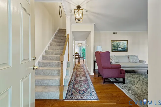 $282,500 | 2203 Brightmoor Court, Henrico, VA 23238