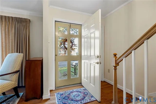 $282,500 | 2203 Brightmoor Court, Henrico, VA 23238