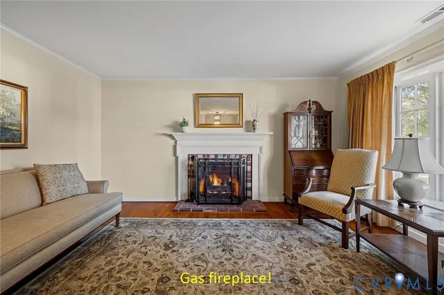 $282,500 | 2203 Brightmoor Court, Henrico, VA 23238