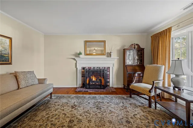 $282,500 | 2203 Brightmoor Court, Henrico, VA 23238