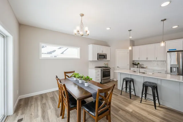 $550,000 | 23737 Vintage Street Northwest, St. Francis, MN 55070