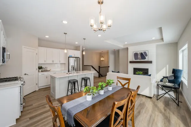 $550,000 | 23737 Vintage Street Northwest, St. Francis, MN 55070