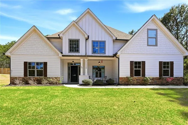 $609,000 | 34 Brittany Way, Palmetto, GA 30268