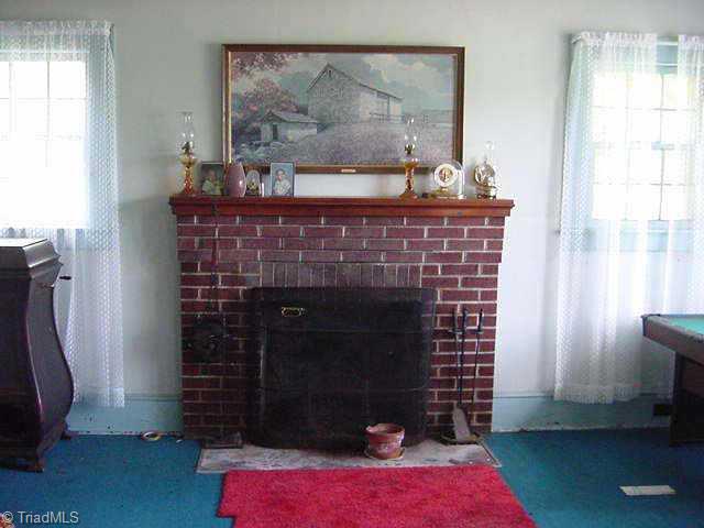 4371 Pine Swamp Road Sparta, NC 28675 - Photo 4 of 8 Other.