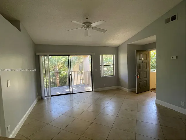 $2,100 | 9999 Summerbreeze Drive, Unit 715, Sunrise, FL 33322