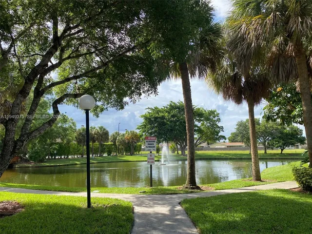 $2,100 | 9999 Summerbreeze Drive, Unit 715, Sunrise, FL 33322