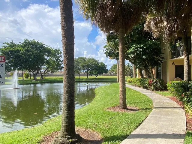 $2,100 | 9999 Summerbreeze Drive, Unit 715, Sunrise, FL 33322