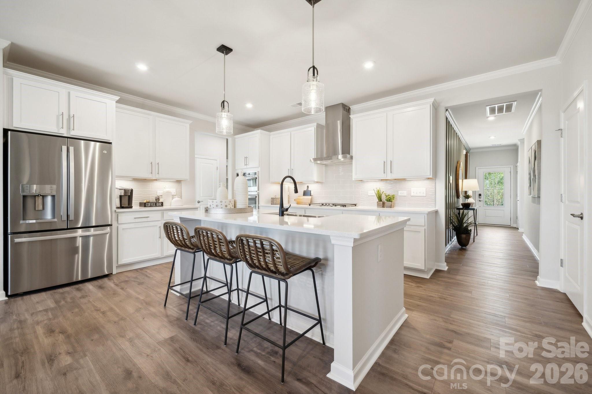 1152 Grebe Road Sherrills Ford, NC 28673 - Photo 6 of 34