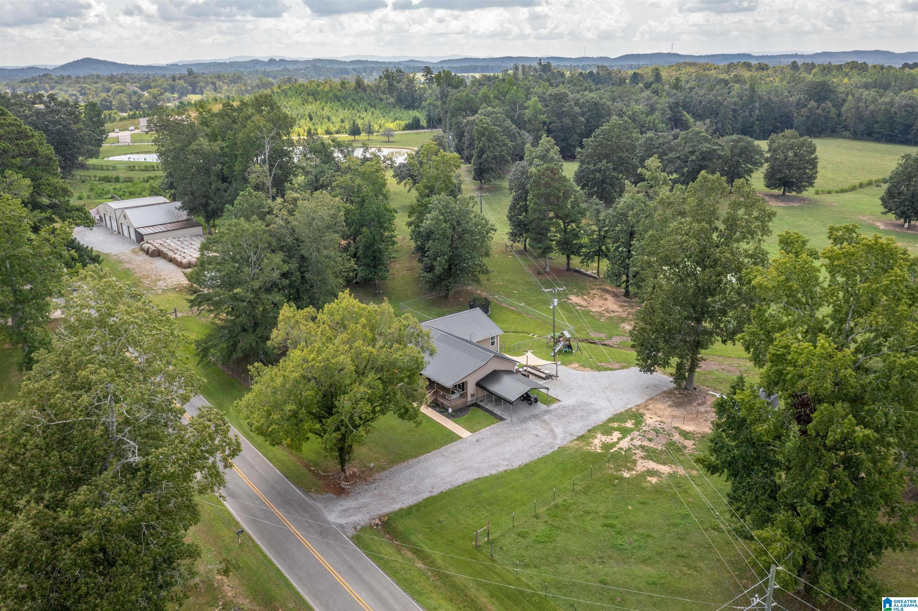 2634 Oak Grove Road Gadsden, AL 35905 - Photo 29 of 34