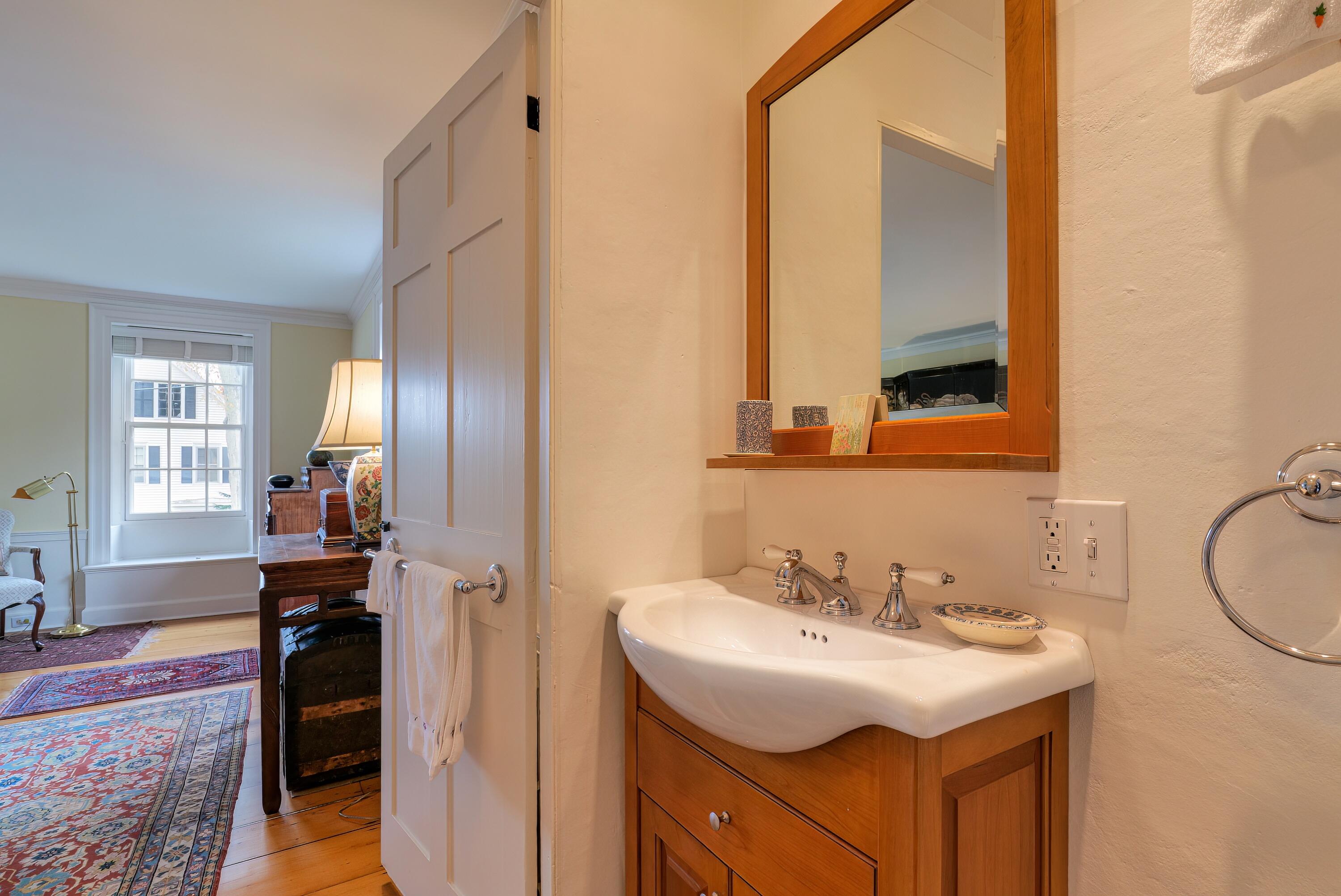 23 Green Street Castine, ME 04421 - Photo 47 of 78 113 - 23 Green Street HiRes - DTP