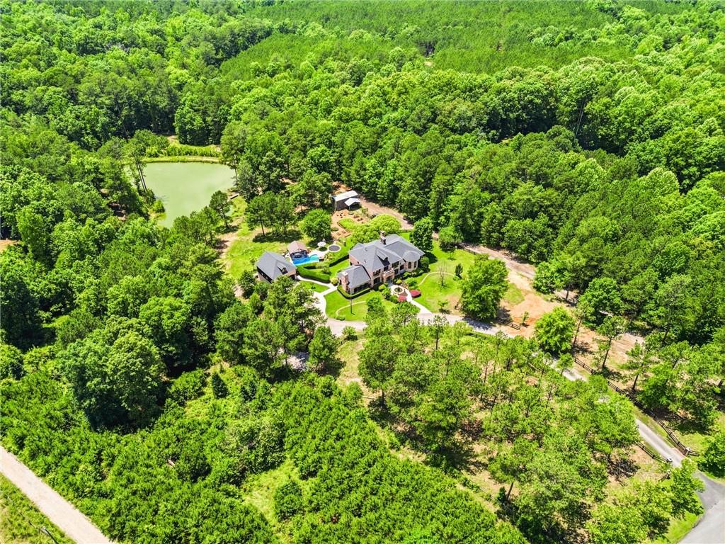 371 Pne Rdg Lane Dallas, GA 30132 - Photo 3 of 48