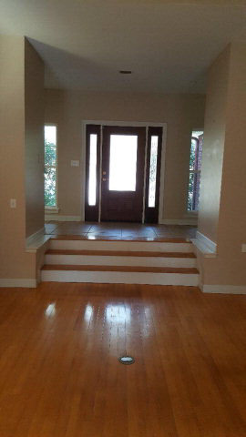 8008 Patricks Ldg Road Bay Minette, AL 36507 - Photo 2 of 33 MH Entry Way