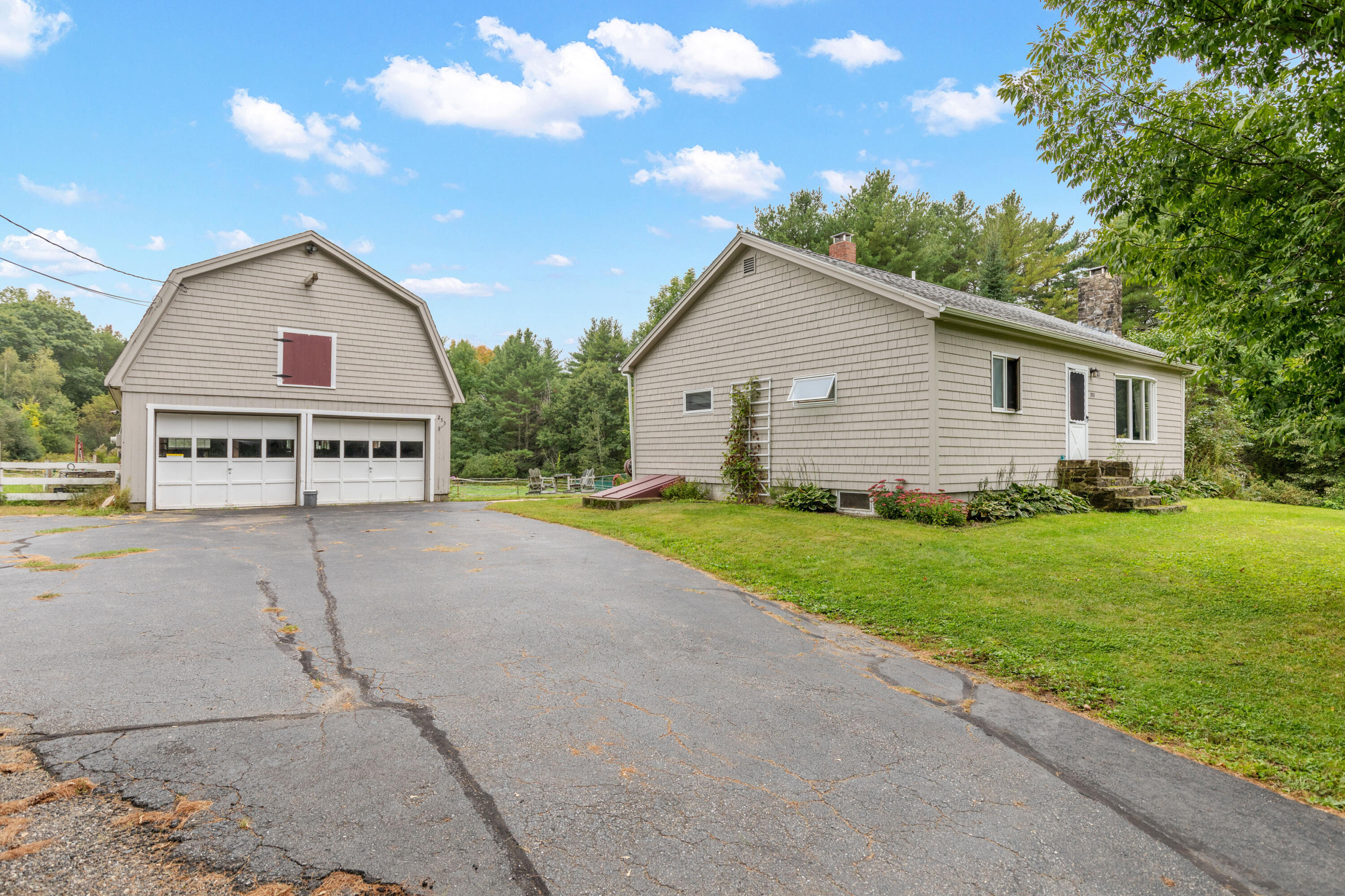 253 New Portland Road Gorham, ME 04038 - Photo 12 of 48 253 New PortlandGorham_011
