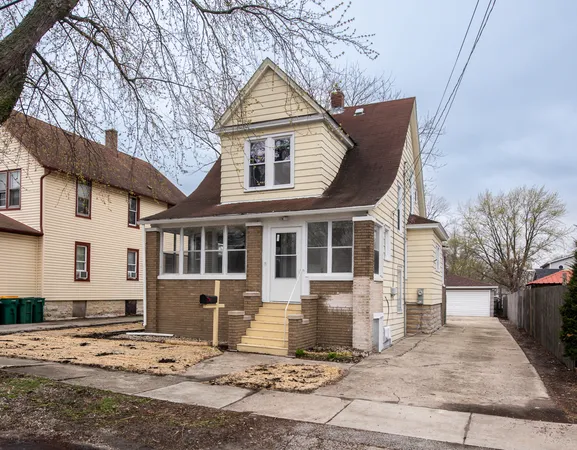 $310,000 | 1507 Sisson Street, Lockport, IL 60441