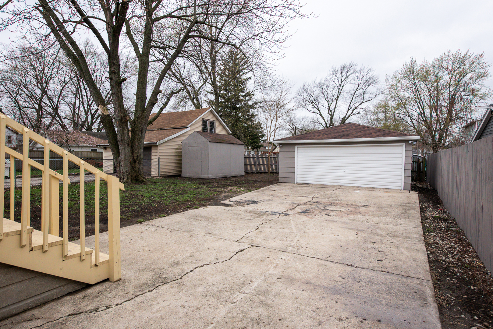 1507 Sisson Street Lockport, IL 60441 - Photo 16 of 16