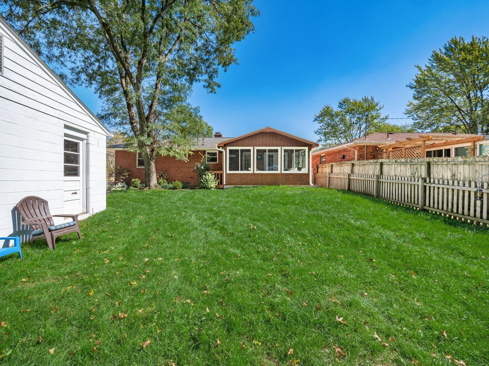 5333 Sprucewood Road Columbus, OH 43229 - Photo 46 of 48 048_ Rd Columbus OH 43229 USA