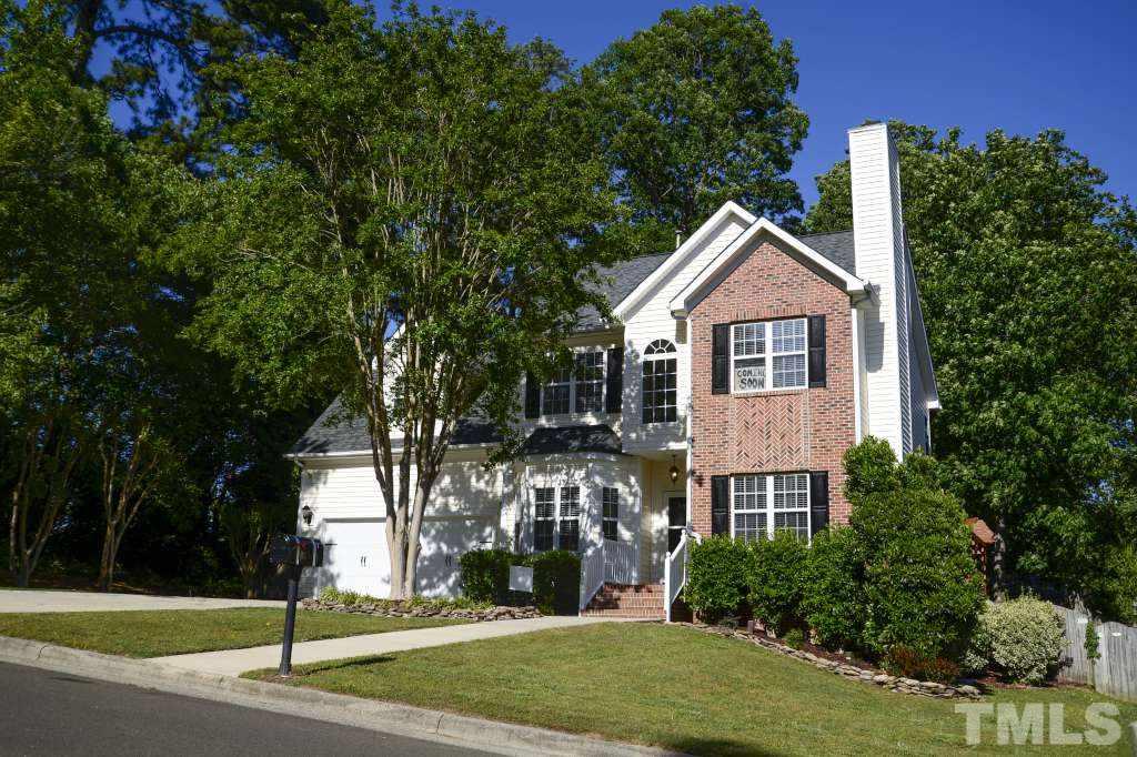 1208 Blackburn Road Apex, NC 27502 - Photo 1 of 26 Gallery Image 1
