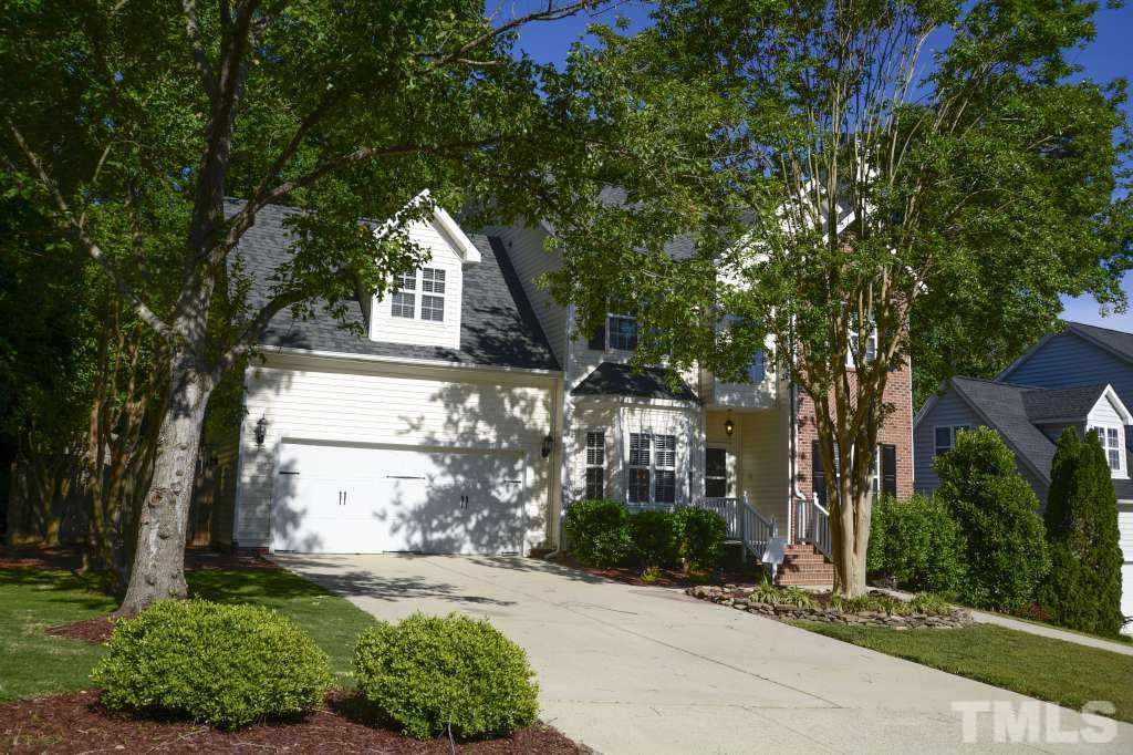 1208 Blackburn Road Apex, NC 27502 - Photo 2 of 26 Gallery Image 2