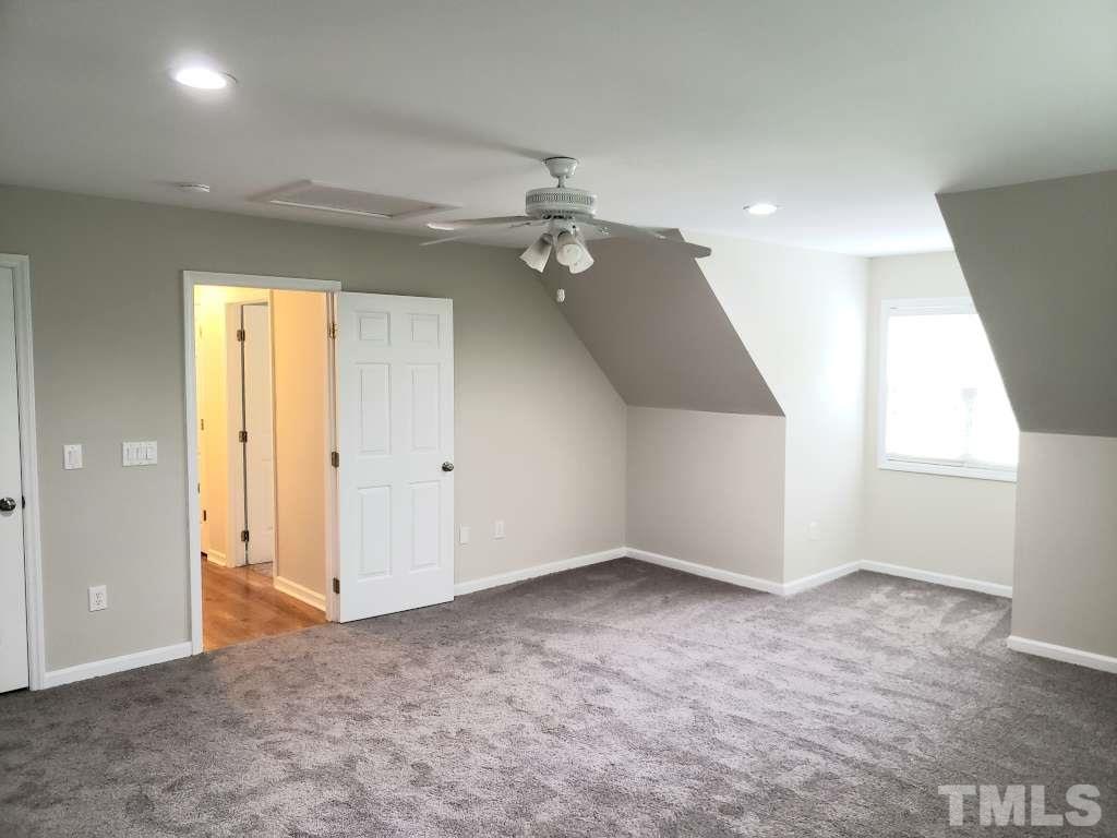 1208 Blackburn Road Apex, NC 27502 - Photo 22 of 26 Gallery Image 22