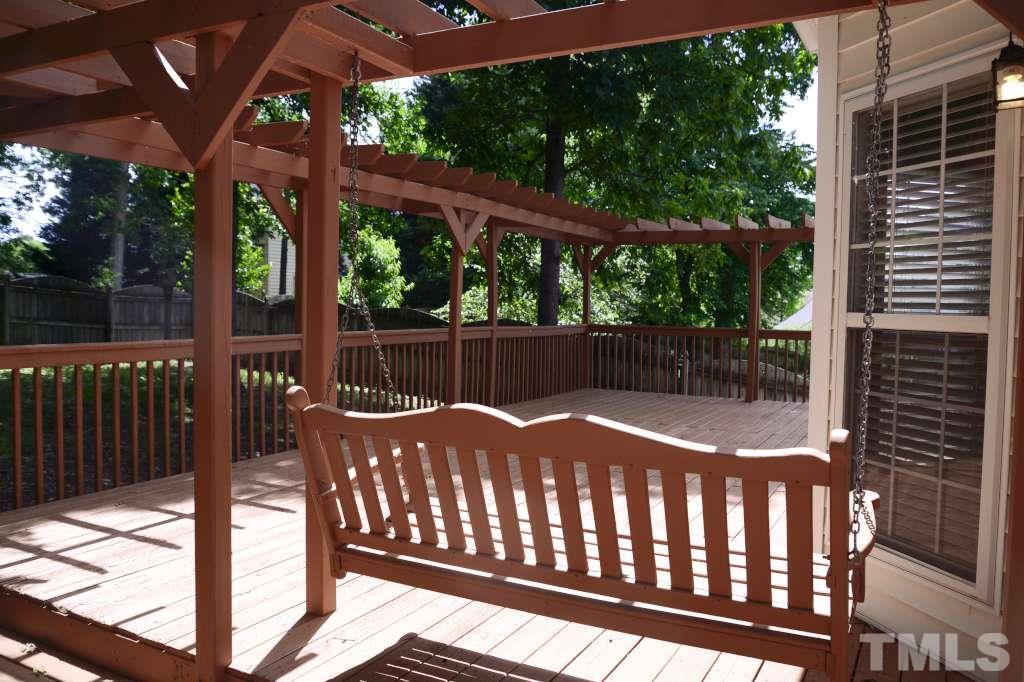 1208 Blackburn Road Apex, NC 27502 - Photo 26 of 26 Gallery Image 26