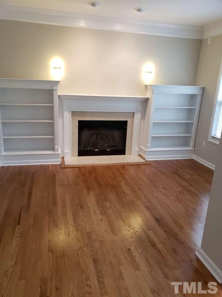 1208 Blackburn Road Apex, NC 27502 - Photo 6 of 26 Gallery Image 6