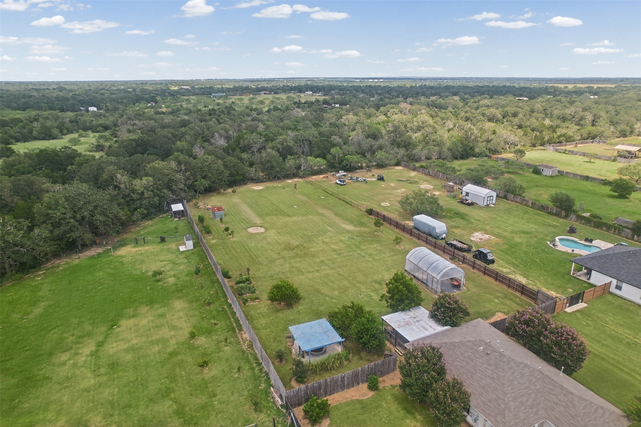 137 Hay Meadow Road Cedar Creek, TX 78612 - Photo 27 of 30