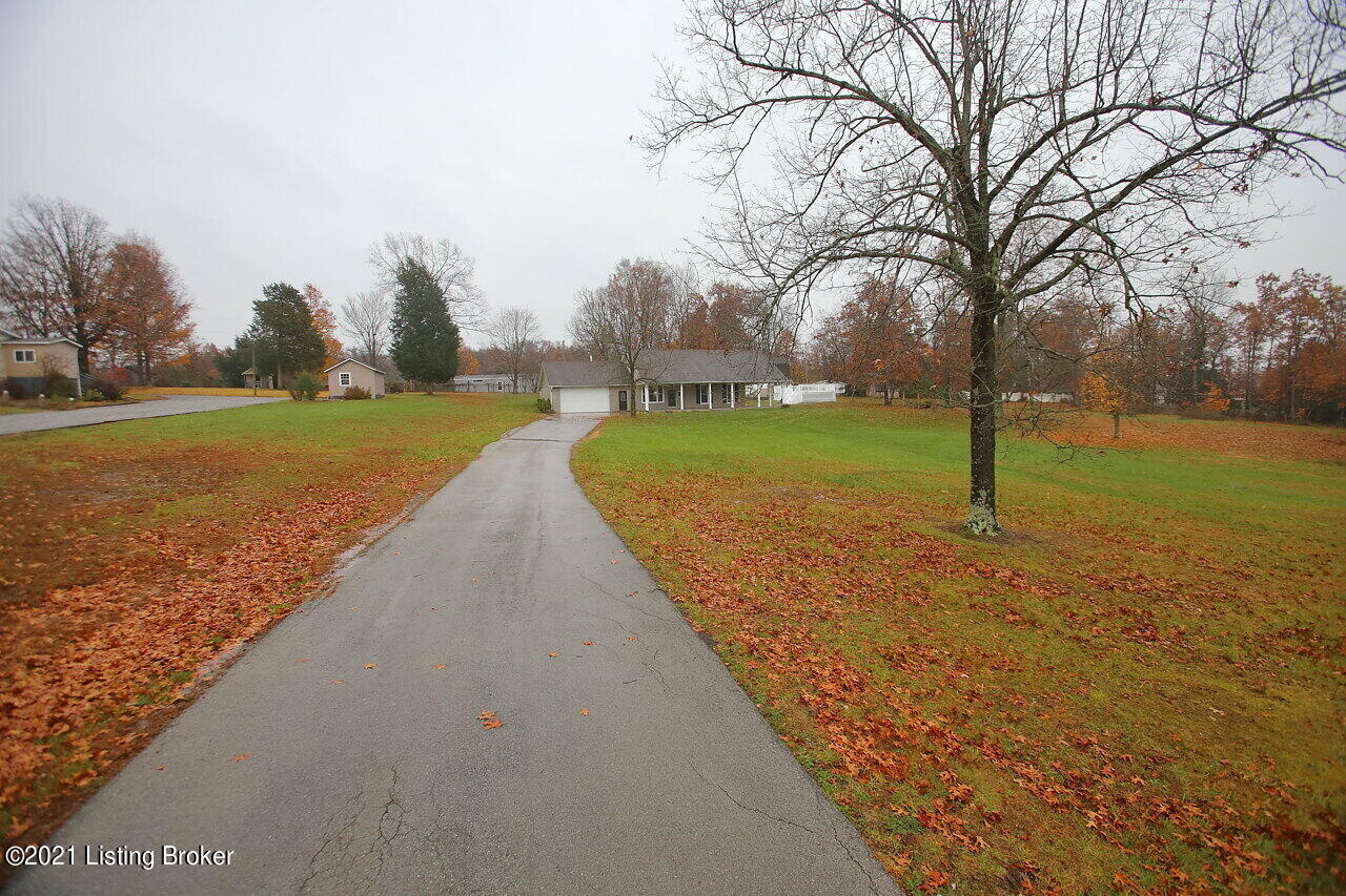 3785 Doe Run Road Elizabethtown, KY 42701 - Photo 3 of 49 Front