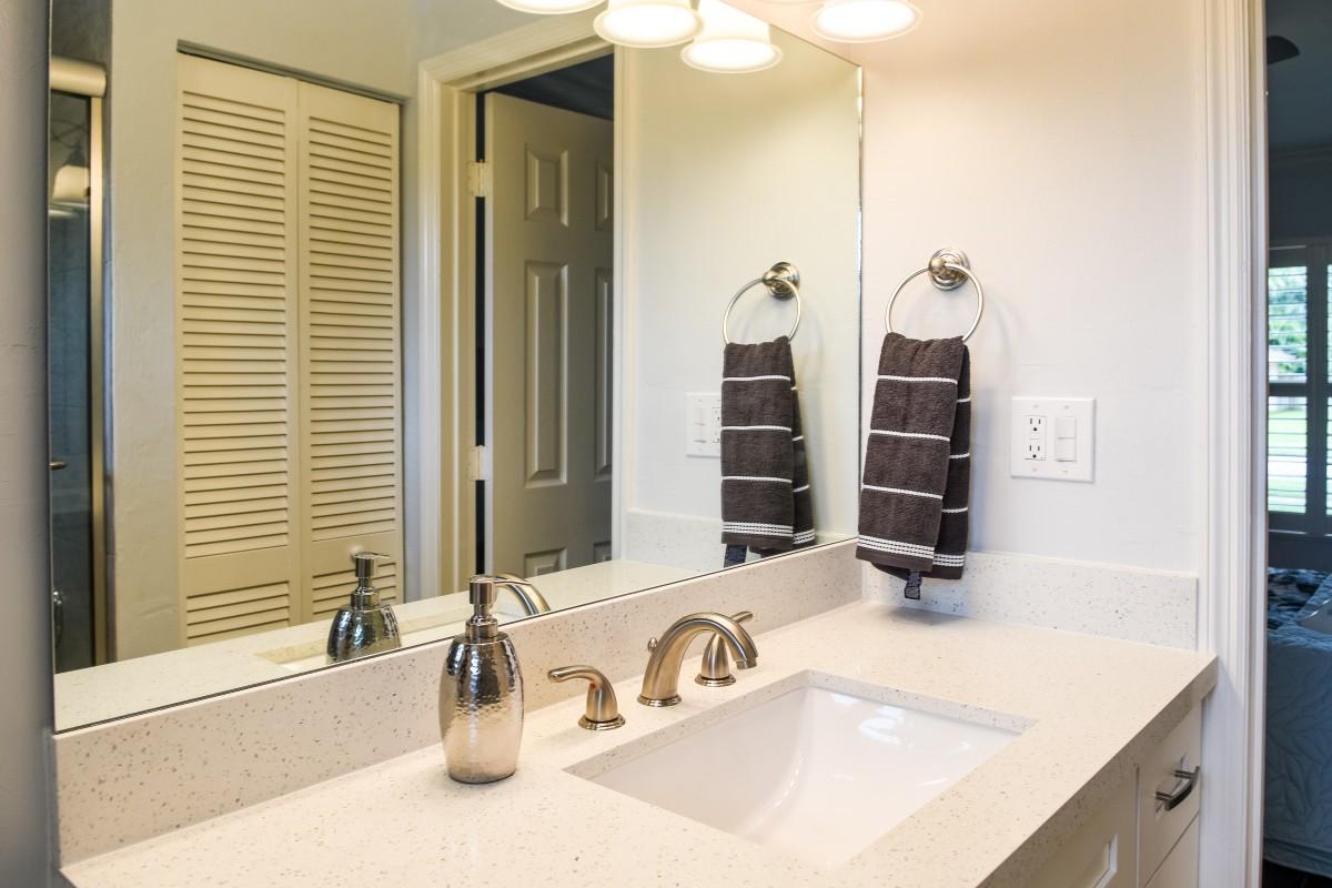 1620 Northwest 11th Street Boca Raton, FL 33486 - Photo 11 of 23 Master Bath