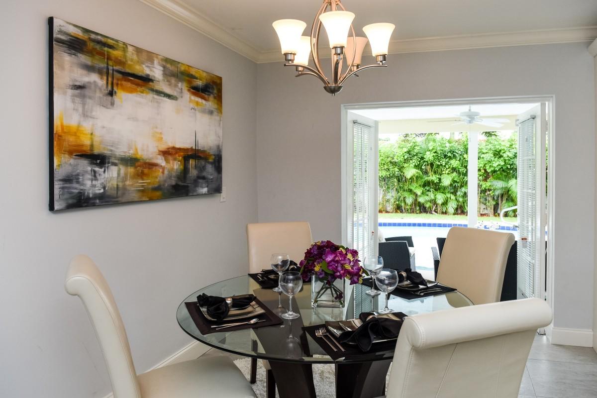 1620 Northwest 11th Street Boca Raton, FL 33486 - Photo 14 of 23 Dining