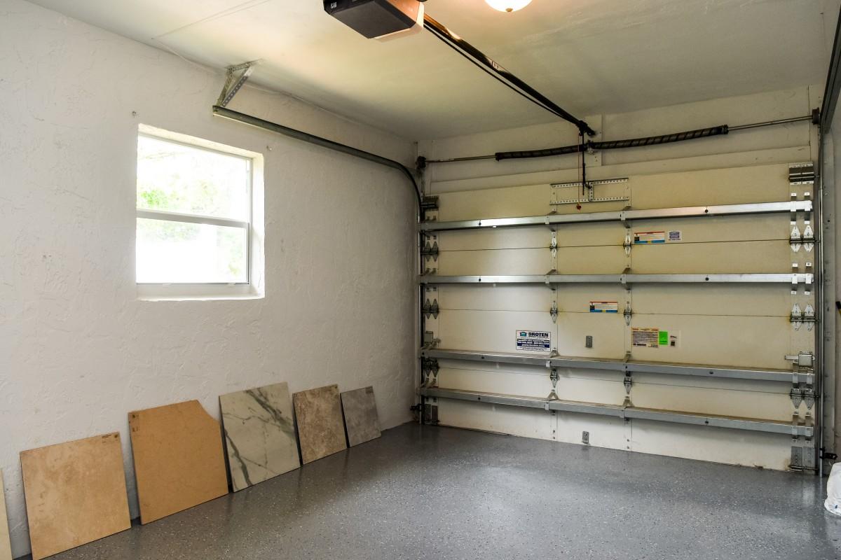 1620 Northwest 11th Street Boca Raton, FL 33486 - Photo 23 of 23 Garage
