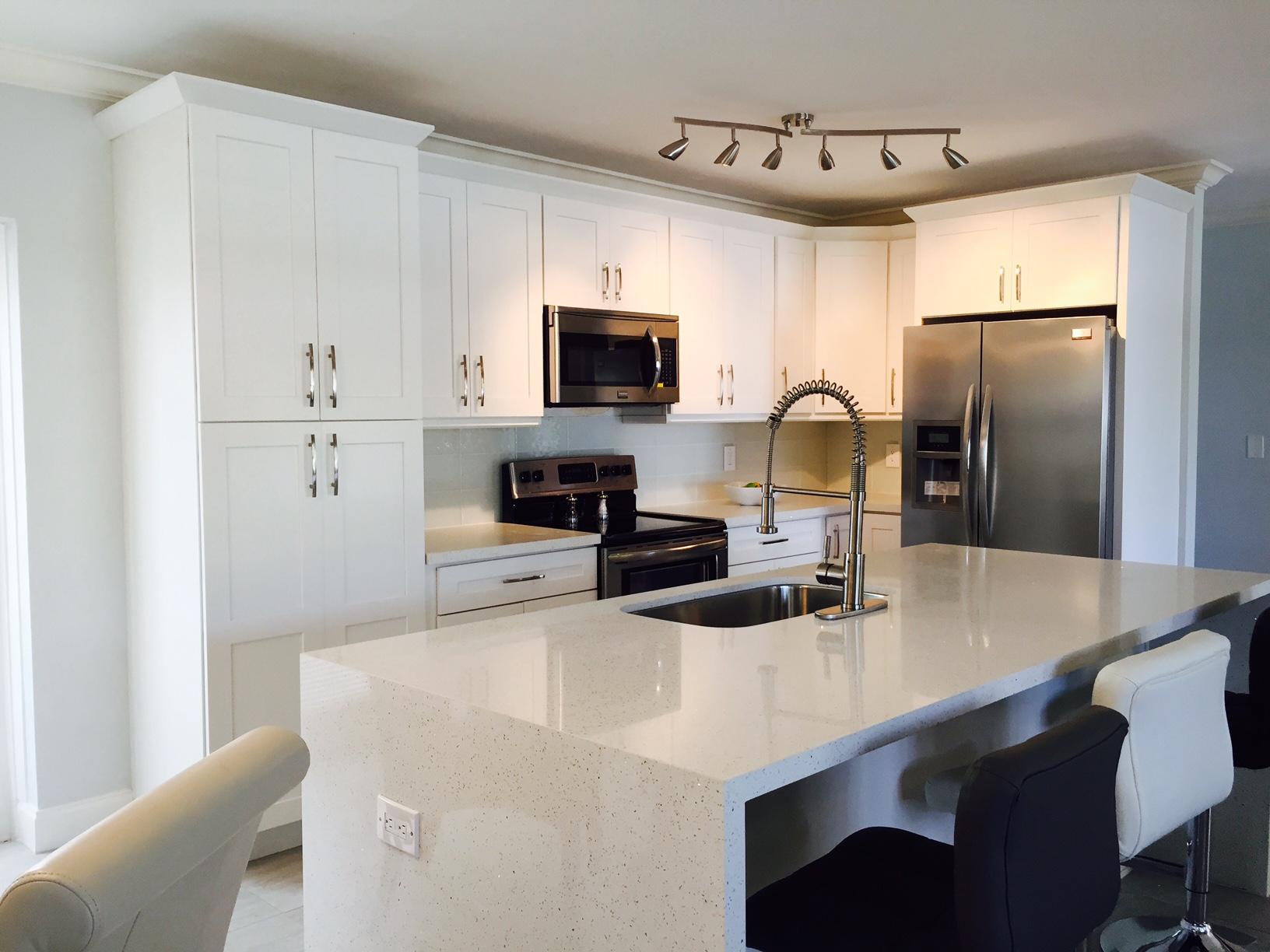 1620 Northwest 11th Street Boca Raton, FL 33486 - Photo 8 of 23 kitchen