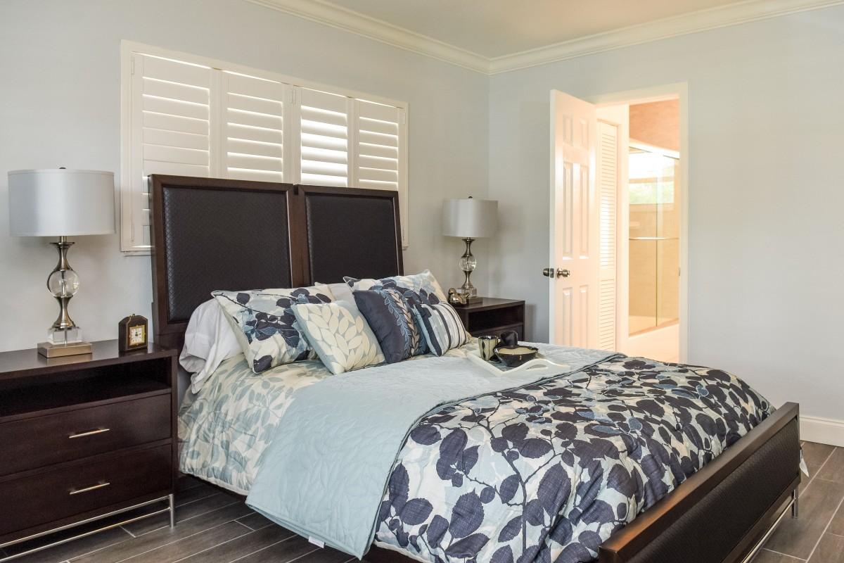 1620 Northwest 11th Street Boca Raton, FL 33486 - Photo 9 of 23 Master Bedroom