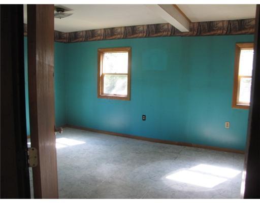 567 Togus Road Chelsea, ME 04330 - Photo 7 of 8 Bedroom.