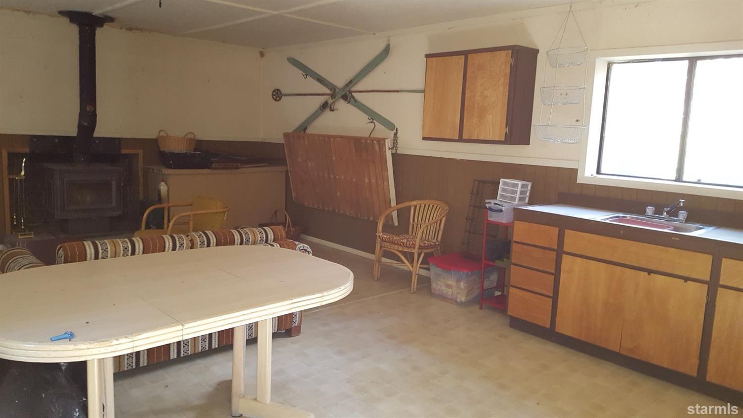 50300 Devils Gate Road, Unit 3 Kirkwood, CA 95646 - Photo 3 of 11 interior of cabin