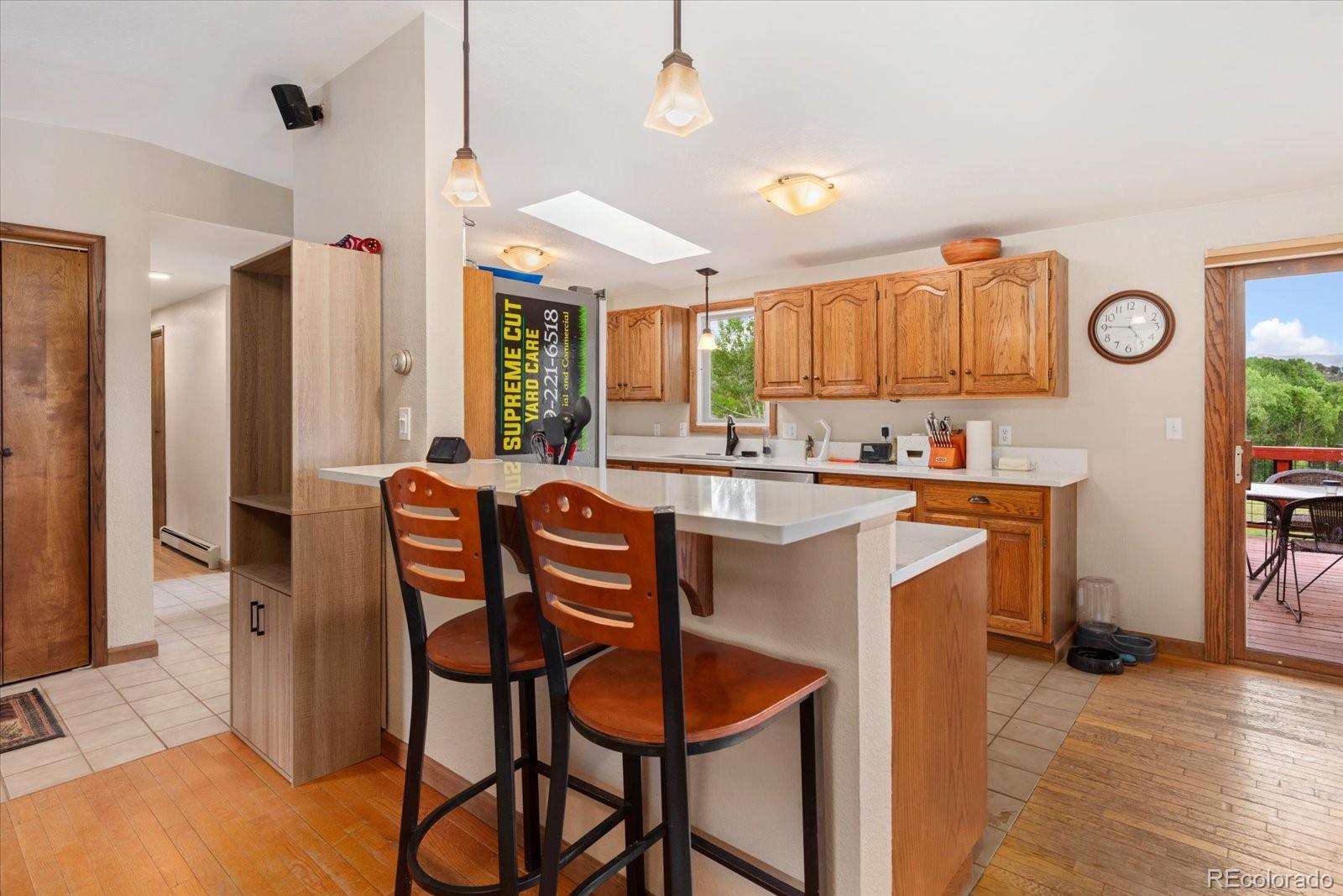 3285 County Road 47 Howard, CO 81233 - Photo 15 of 46