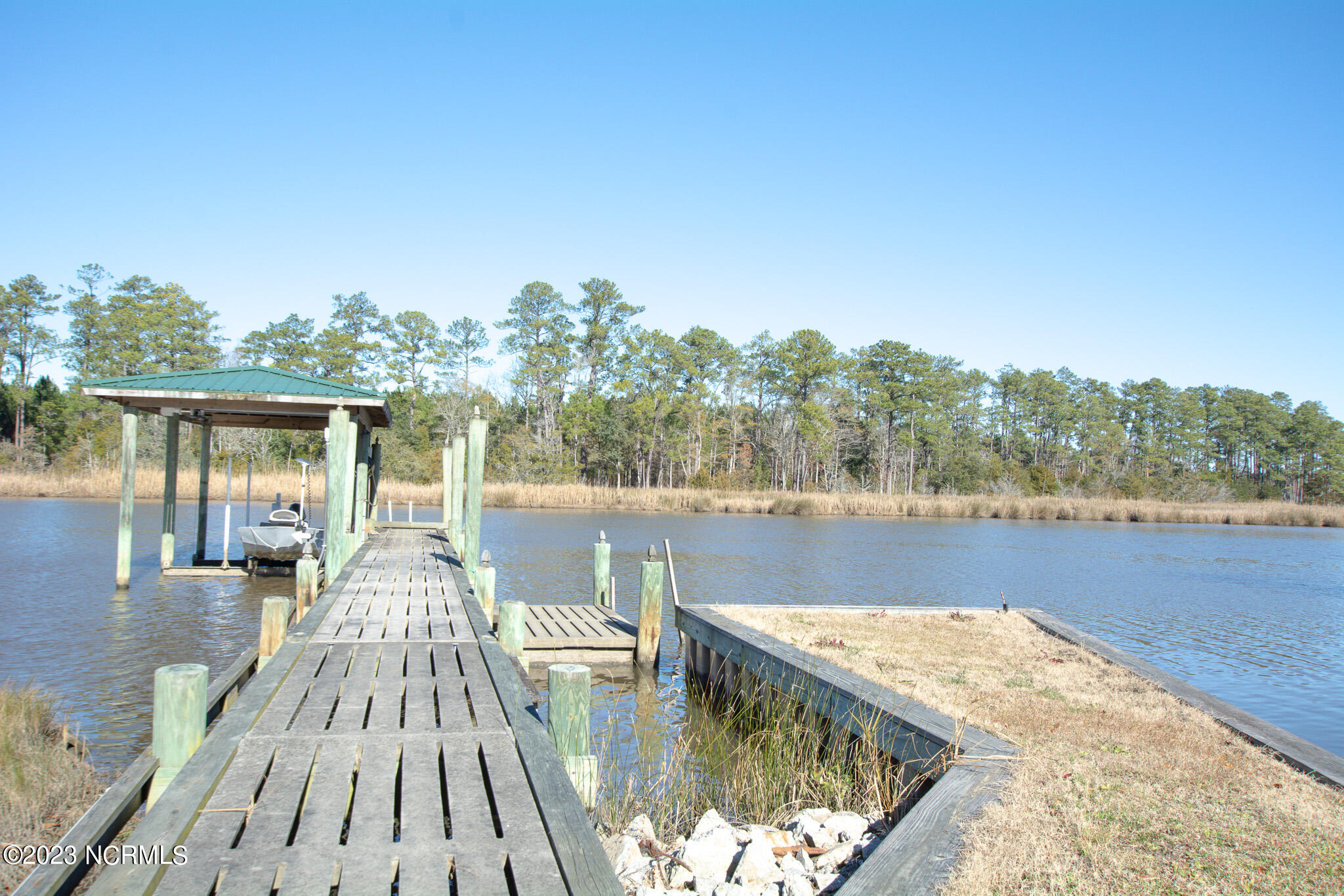 247 Alligator Loop Road Merritt, NC 28556 - Photo 5 of 65 247 Alligator Loop Road