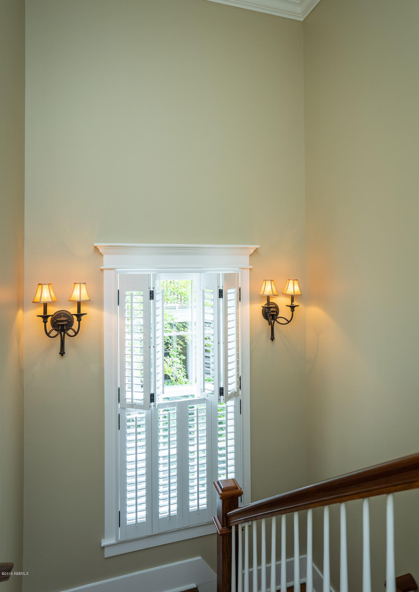 3 Fort Lyttleton Beaufort, SC 29906 - Photo 20 of 40 Stairs to Upper Floor