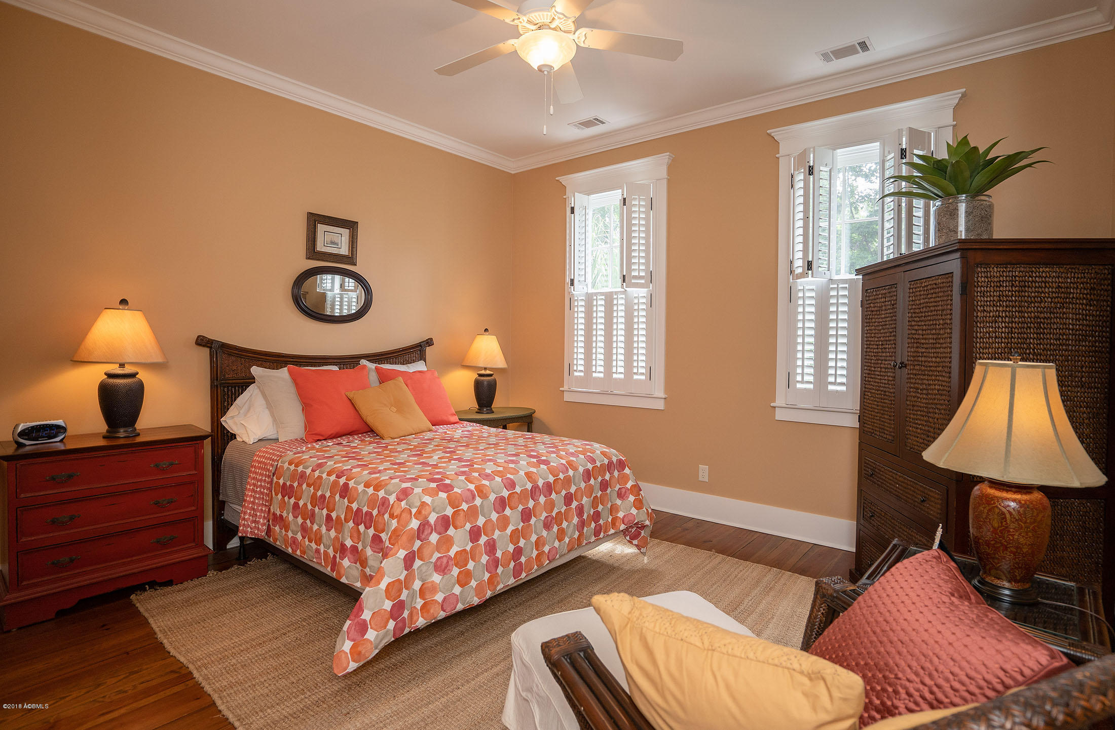 3 Fort Lyttleton Beaufort, SC 29906 - Photo 27 of 40 En-Suite Bedroom