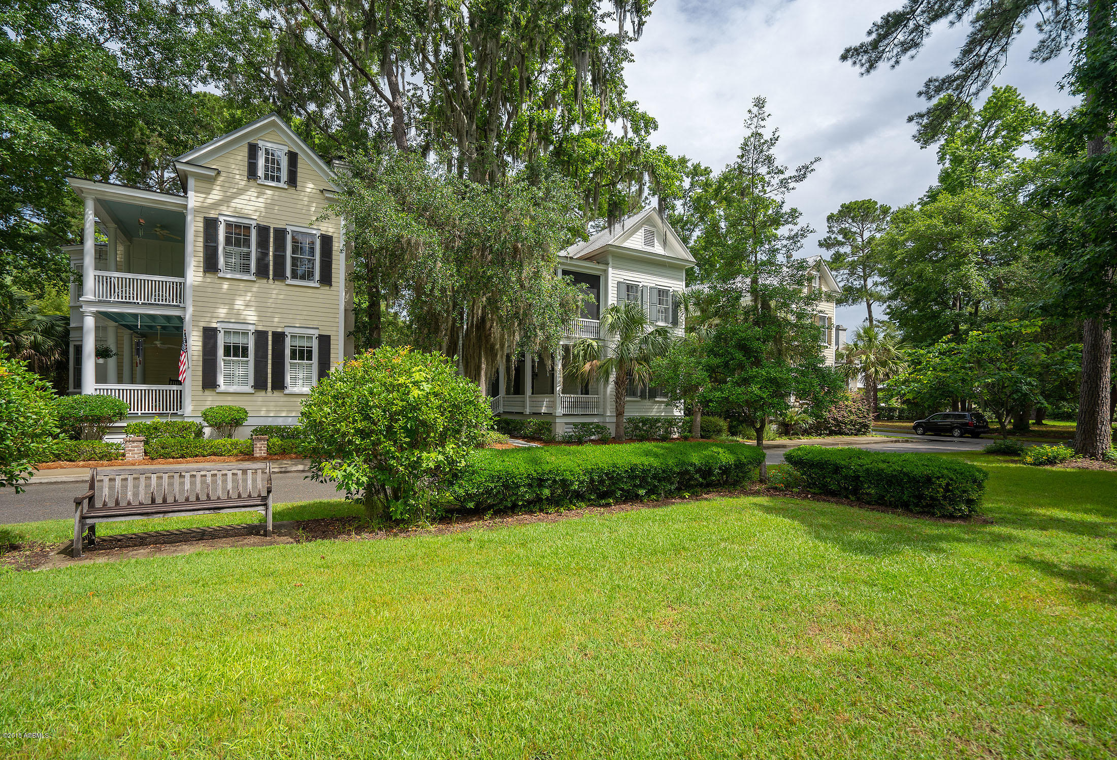 3 Fort Lyttleton Beaufort, SC 29906 - Photo 3 of 40 View Fort Lyttleton