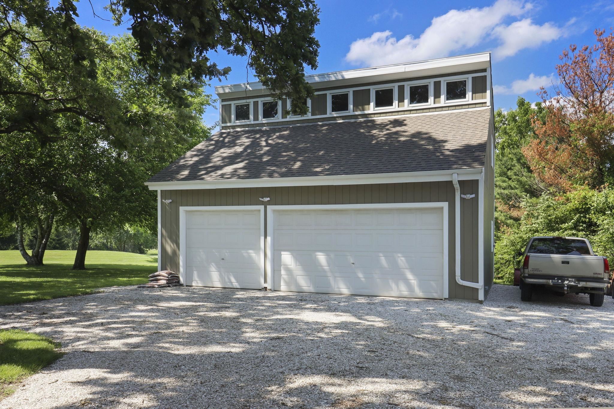 15314 Ives Grove Road Yorkville, WI 53182 - Photo 36 of 36