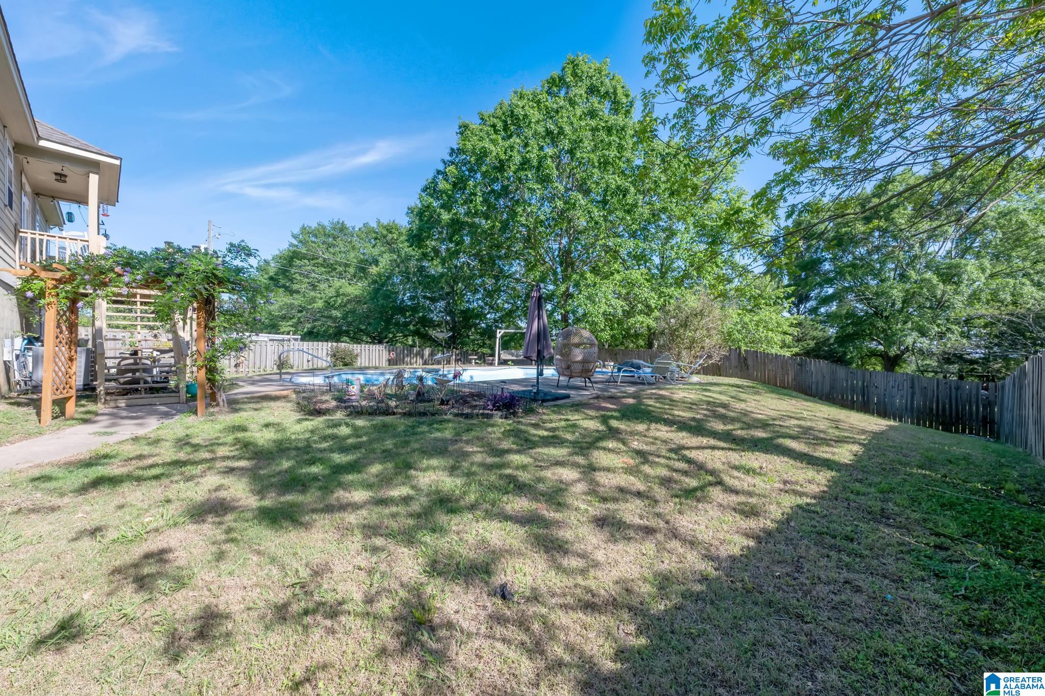 8434 Wade Road Warrior, AL 35180 - Photo 33 of 34