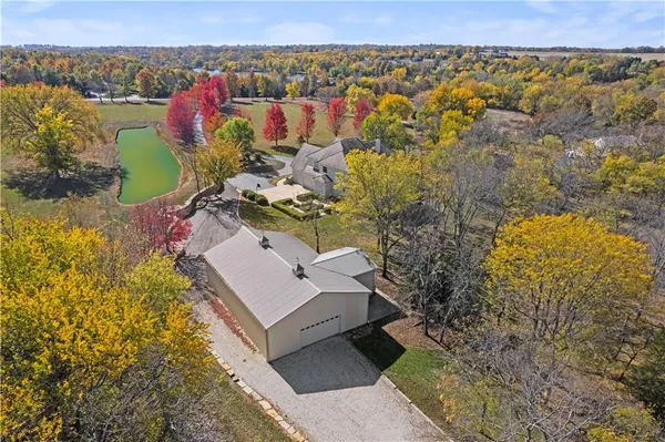 $2,499,000 | 11250 West 191st Street, Overland Park, KS 66083