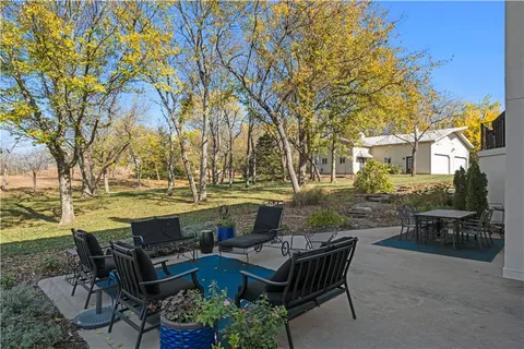 $2,499,000 | 11250 West 191st Street, Overland Park, KS 66083