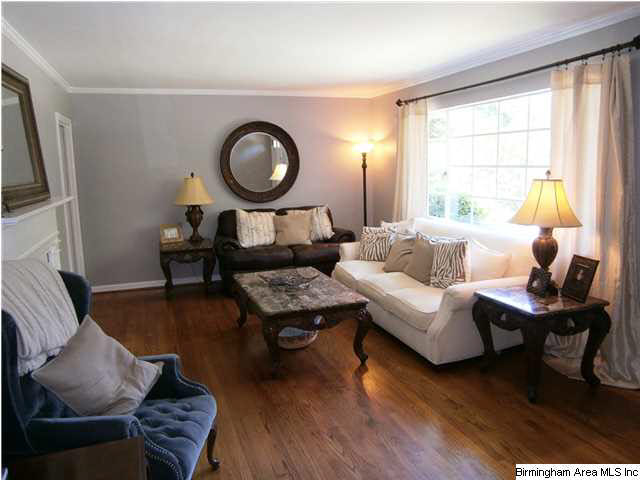 419 Devon Drive Birmingham, AL 35209 - Photo 12 of 17