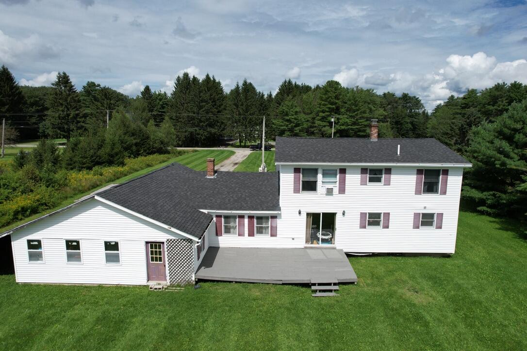 188 Lancaster Brook Road Glenburn, ME 04401 - Photo 2 of 40 188 Lancaster Brook Road