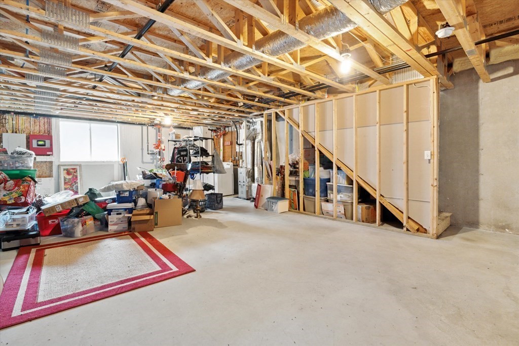 6 Bates Street, Unit B Devens, MA 01434 - Photo 23 of 30 a view of gym