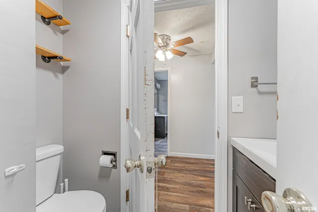 $96,000 | 626 7th Street, Lincoln, IL 62656