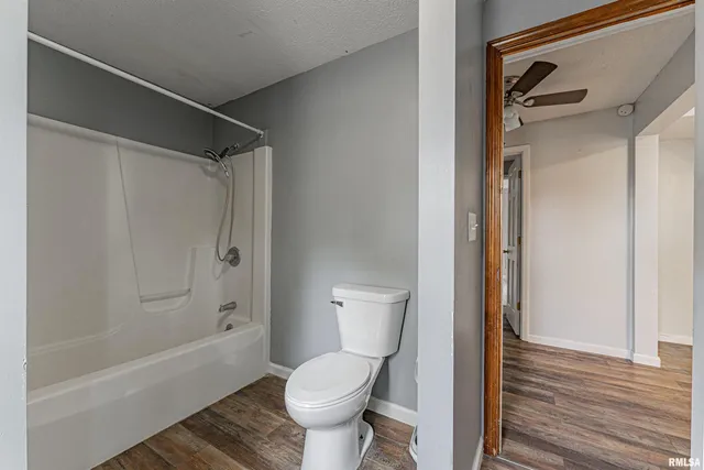 $96,000 | 626 7th Street, Lincoln, IL 62656