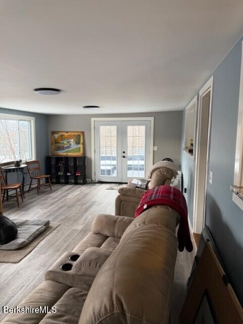 63 Addison Street North Adams, MA 01247 - Photo 5 of 17 a living room with furniture and a window