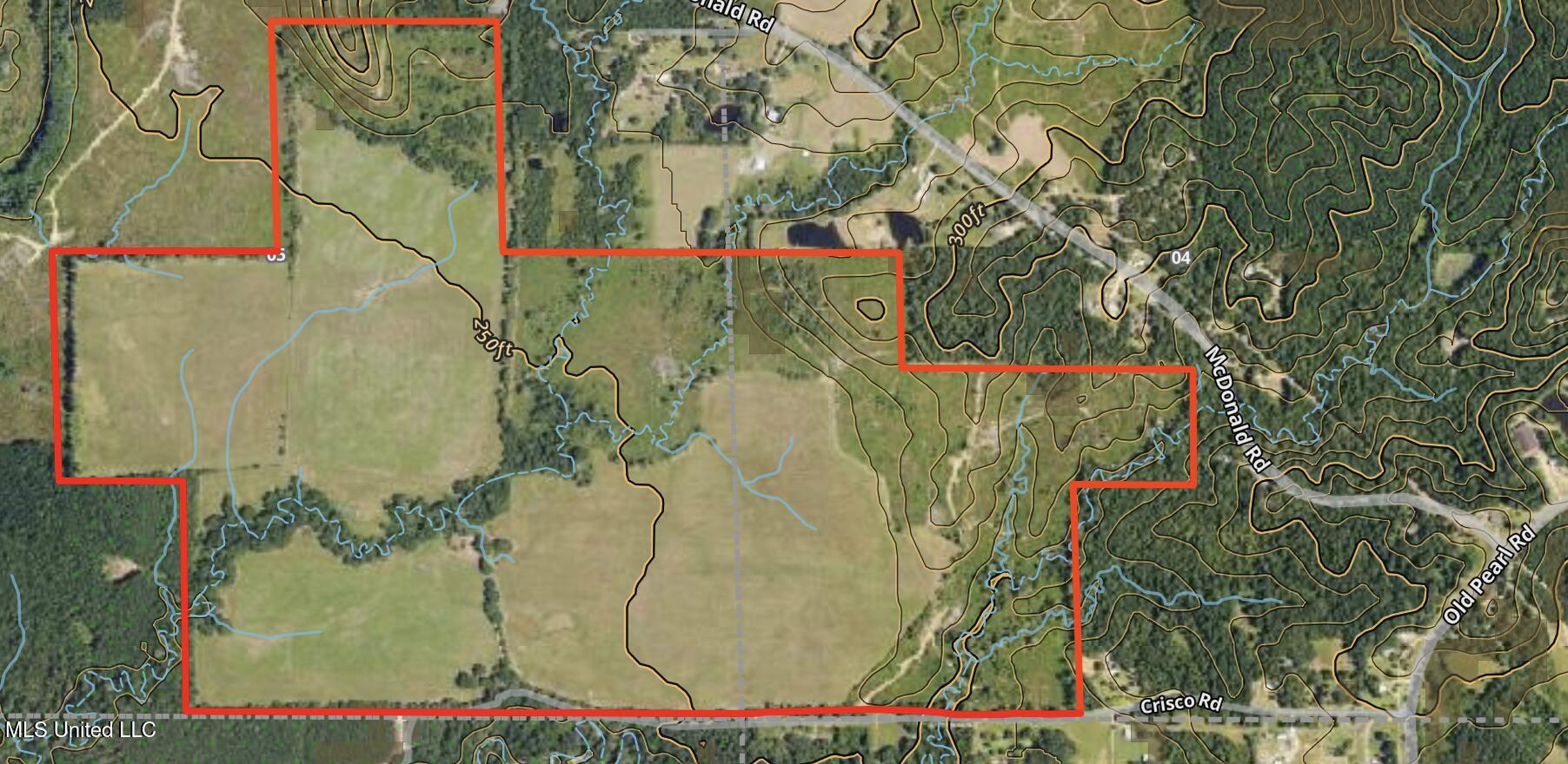 0 Crisco Road Florence, MS 39073 - Photo 14 of 14 14